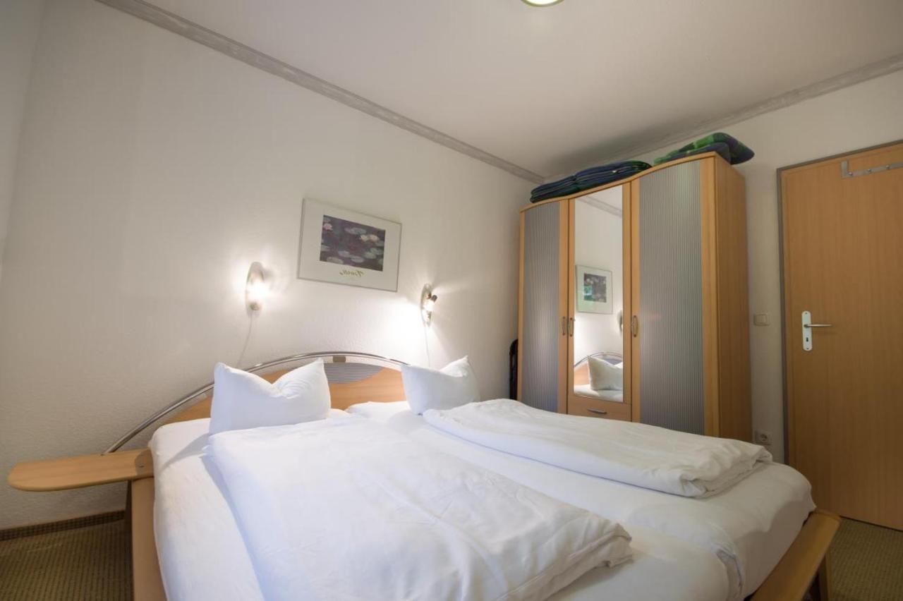 Ferienwohnung Am Swatten Diek 36 Fewo 2 Cuxhaven Exterior foto